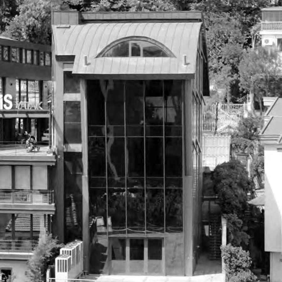Ortaköy Plaza