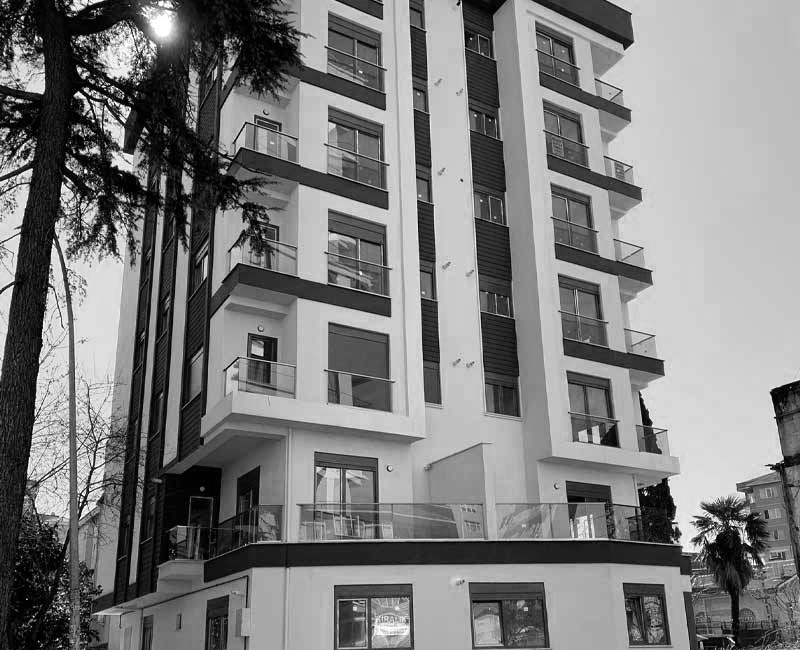 CAN APARTMANI