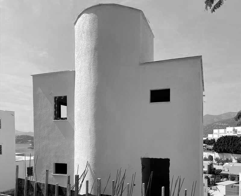 MANASTIR VİLLALARI