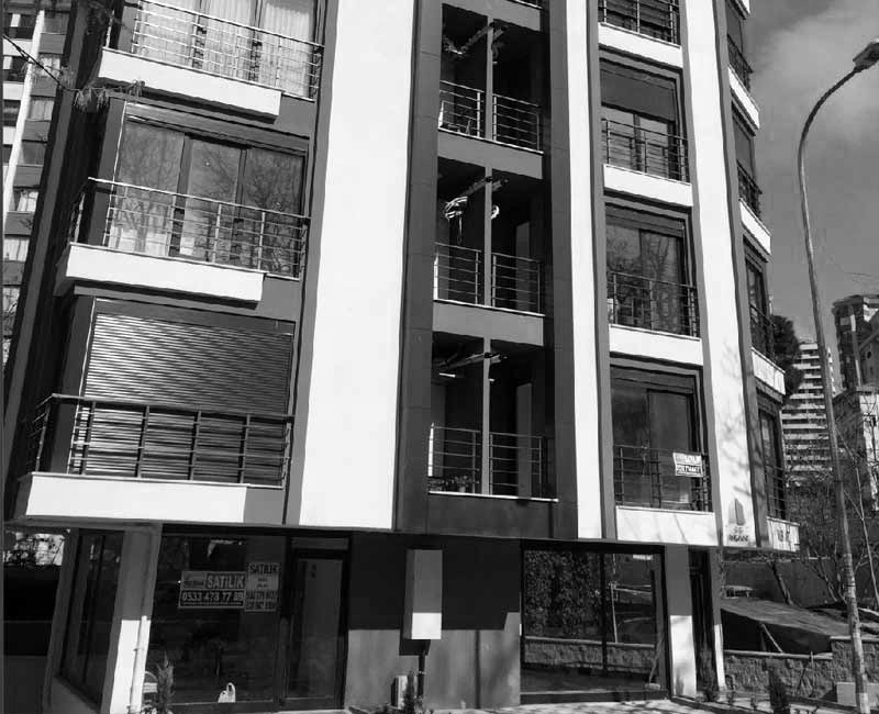 NUR APARTMANI